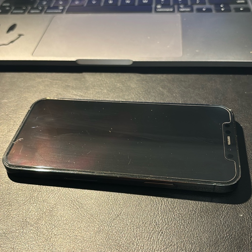 iphone 12 pro